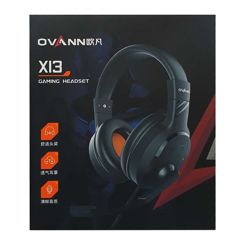 OVANN X13 Gaming Headset